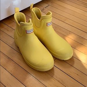 Hunter for Target Rain Boots